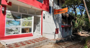 Hostal Principio Tayrona